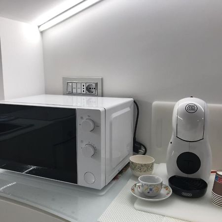 Maria Ancona Suite 马丁纳弗兰卡 外观 照片