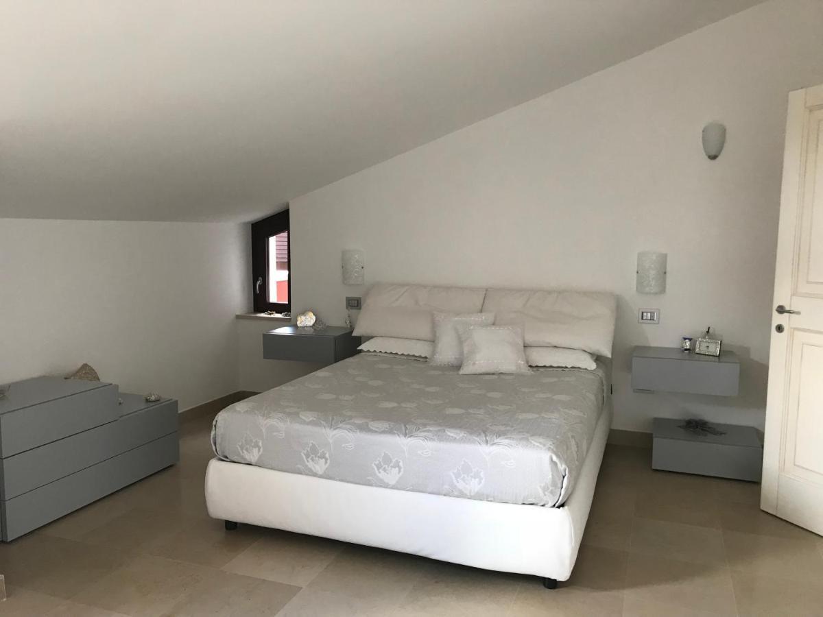 Maria Ancona Suite 马丁纳弗兰卡 外观 照片