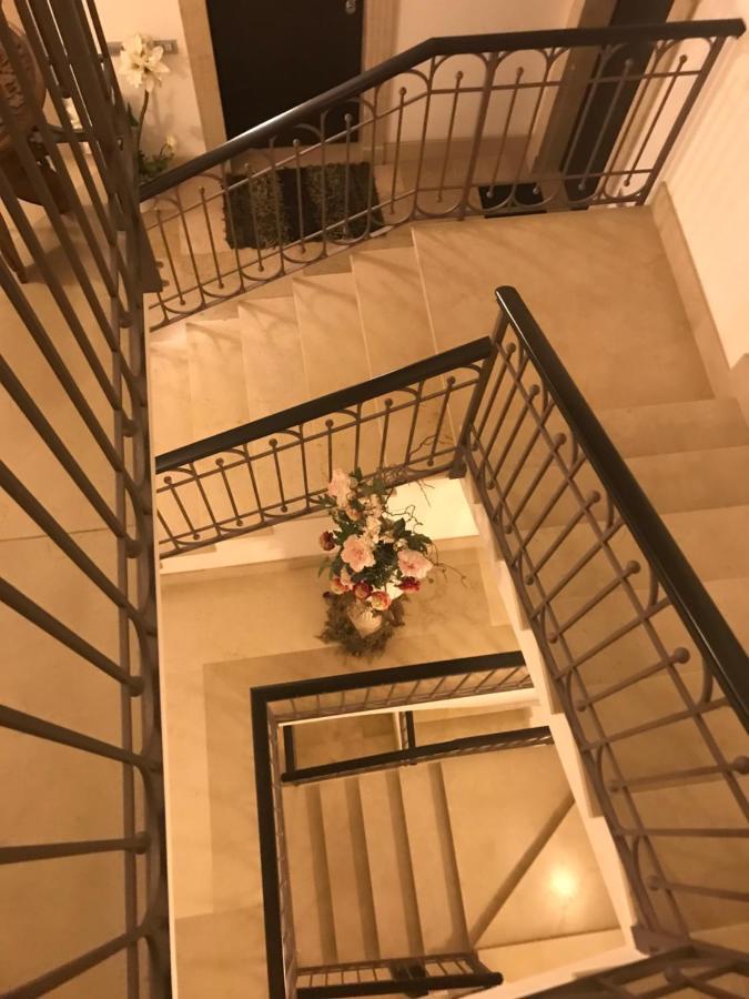 Maria Ancona Suite 马丁纳弗兰卡 外观 照片