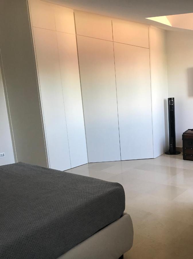 Maria Ancona Suite 马丁纳弗兰卡 外观 照片