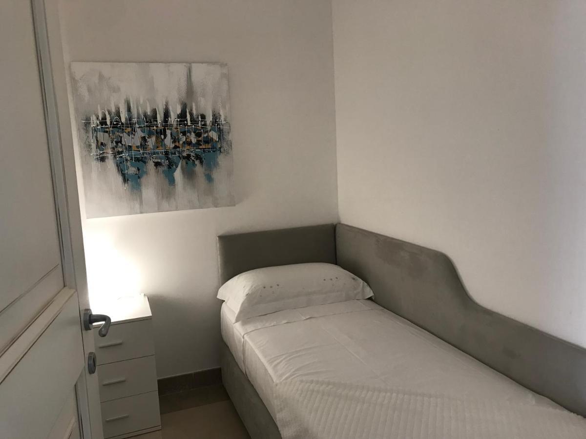 Maria Ancona Suite 马丁纳弗兰卡 外观 照片